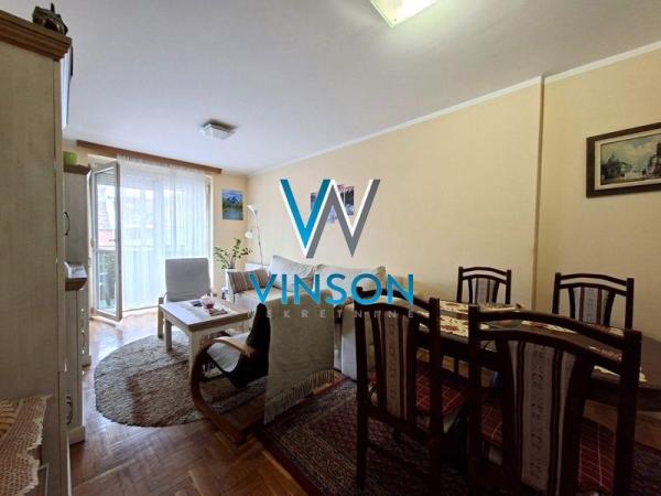 Slika 3 - Koste Racina, Trosoban stan na prodaju, 62m2, 152.400€