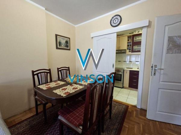 Slika 4 - Koste Racina, Trosoban stan na prodaju, 62m2, 152.400€