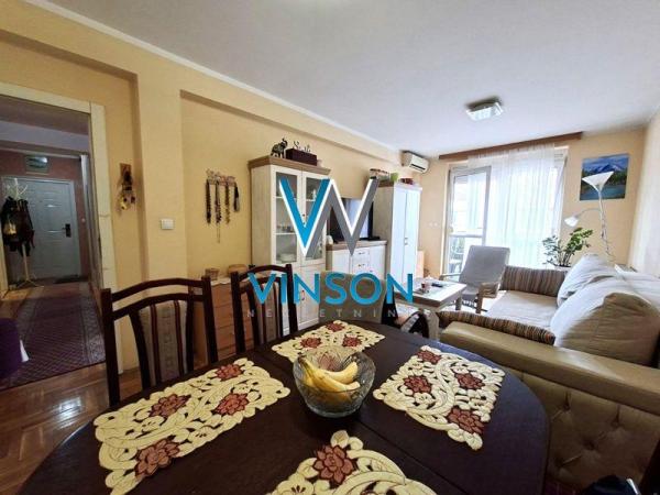 Slika 5 - Koste Racina, Trosoban stan na prodaju, 62m2, 152.400€