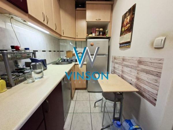 Slika 6 - Koste Racina, Trosoban stan na prodaju, 62m2, 152.400€