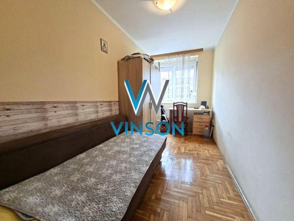 Slika 7 - Koste Racina, Trosoban stan na prodaju, 62m2, 152.400€