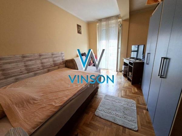 Slika 9 - Koste Racina, Trosoban stan na prodaju, 62m2, 152.400€