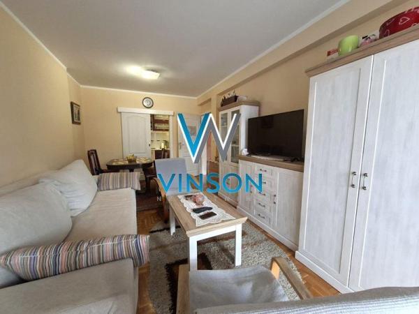 Glavna slika -Koste Racina, Trosoban stan na prodaju, 62m2, 152.400€