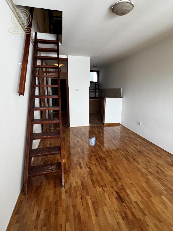 Slika 2 - Sonje Marinković, Dvosoban stan na prodaju, 45m2, 70.000€