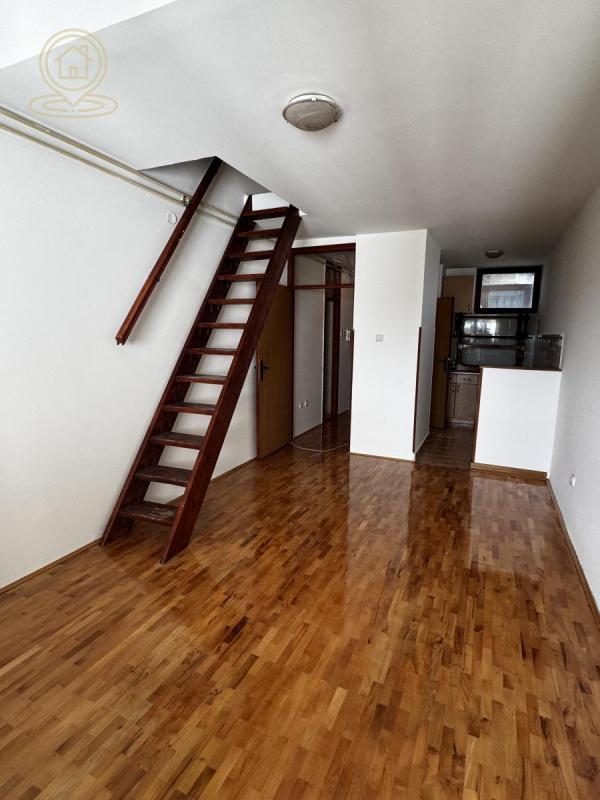 Slika 1 - Sonje Marinković, Dvosoban stan na prodaju, 45m2, 70.000€