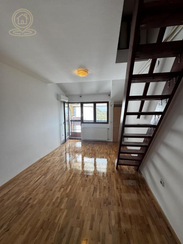 Slika 9 - Sonje Marinković, Dvosoban stan na prodaju, 45m2, 70.000€