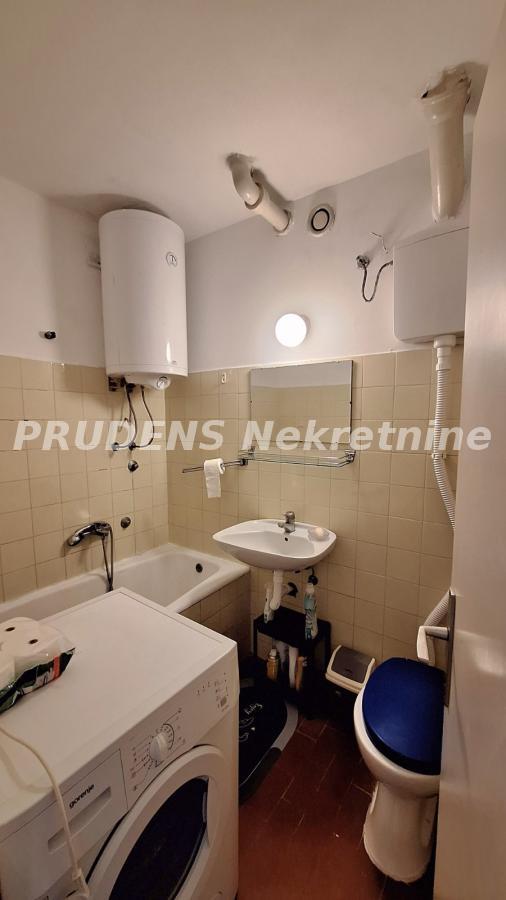 Slika 8 - Grčića Milenka, Dvosoban stan za izdavanje, 54m2, 450€