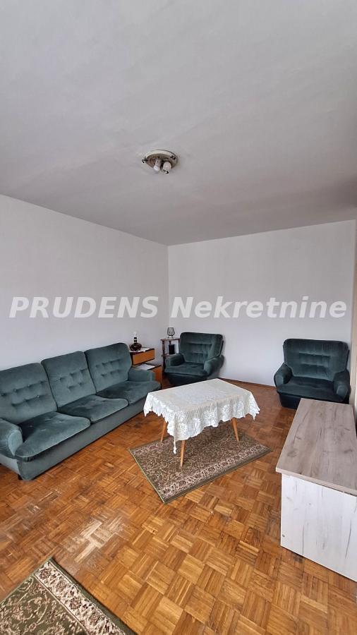 Glavna slika -Grčića Milenka, Dvosoban stan za izdavanje, 54m2, 450€