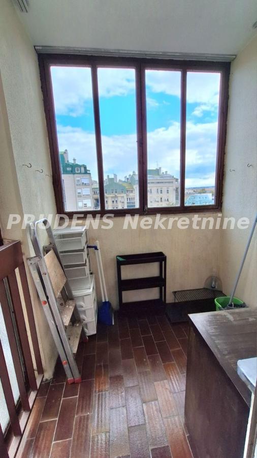 Slika 11 - Grčića Milenka, Dvosoban stan za izdavanje, 54m2, 450€