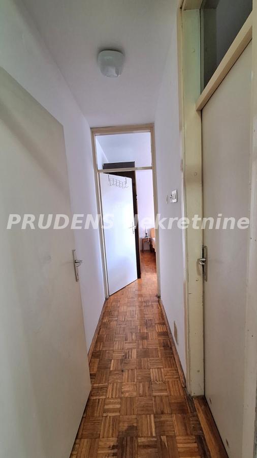 Slika 10 - Grčića Milenka, Dvosoban stan za izdavanje, 54m2, 450€