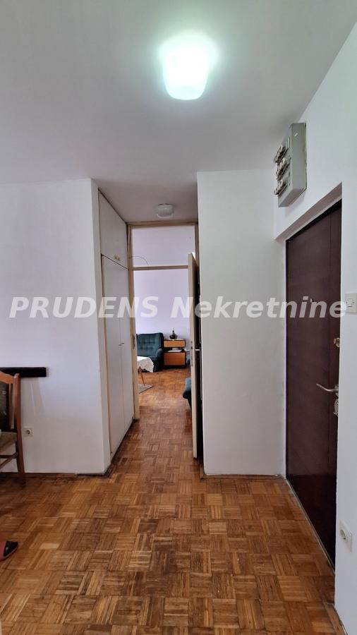 Slika 9 - Grčića Milenka, Dvosoban stan za izdavanje, 54m2, 450€