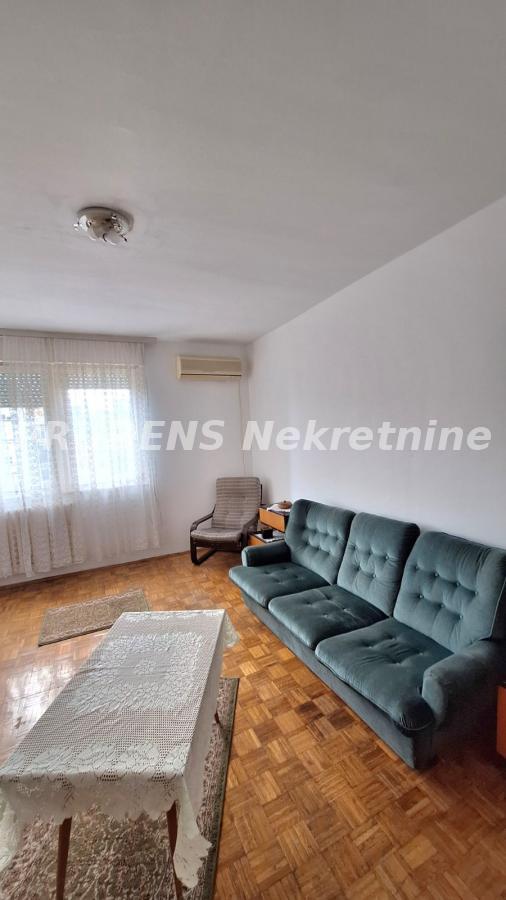 Slika 1 - Grčića Milenka, Dvosoban stan za izdavanje, 54m2, 450€