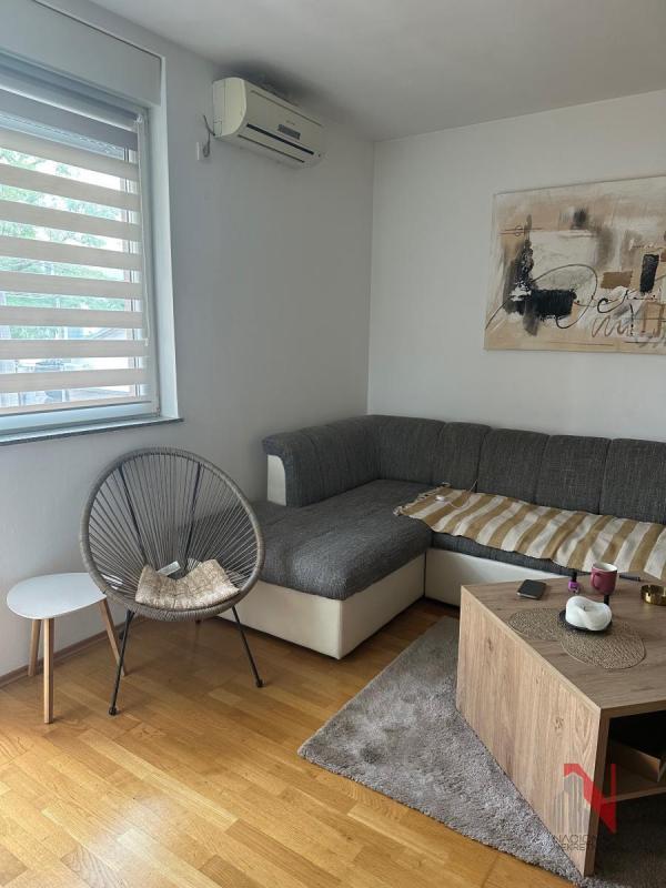 Glavna slika -ATANASIJA GERECKOG, Dvoiposoban stan na prodaju, 51m2, 162.750€