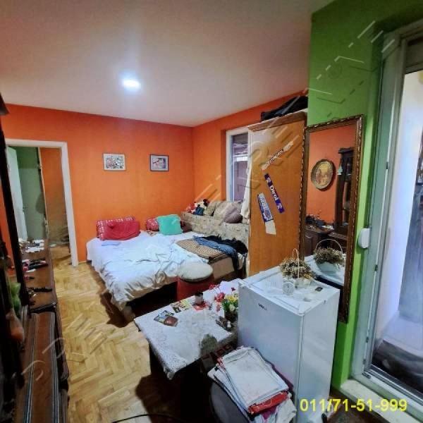 Slika 1 - Miljana Miljanića, Jednoiposoban stan za izdavanje, 40m2, 600€