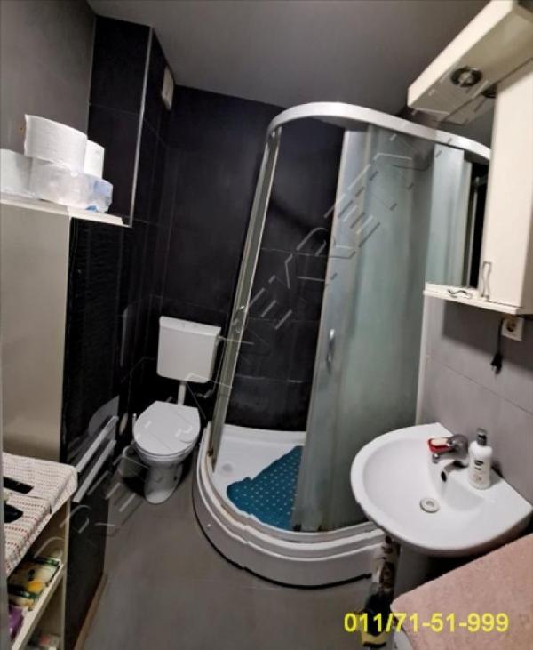 Slika 2 - Miljana Miljanića, Jednoiposoban stan za izdavanje, 40m2, 600€