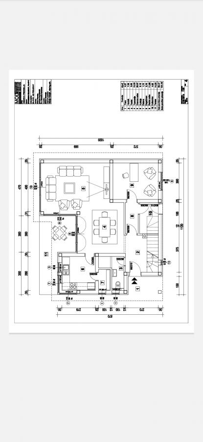 Slika 3 -  Kuća na prodaju, 165m2, 499.000€