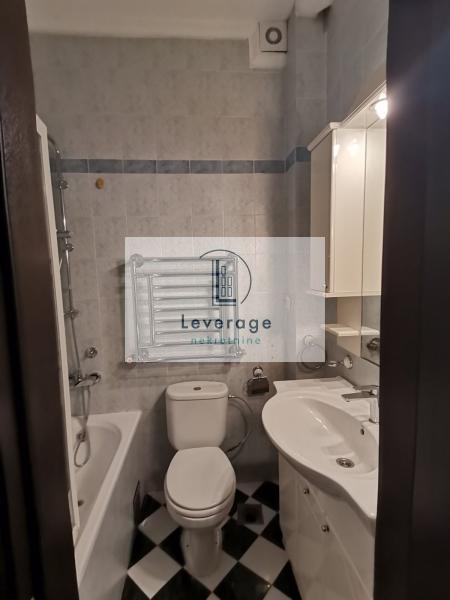 Slika 7 - Kosančićev venac, Dvosoban stan za izdavanje, 40m2, 650€