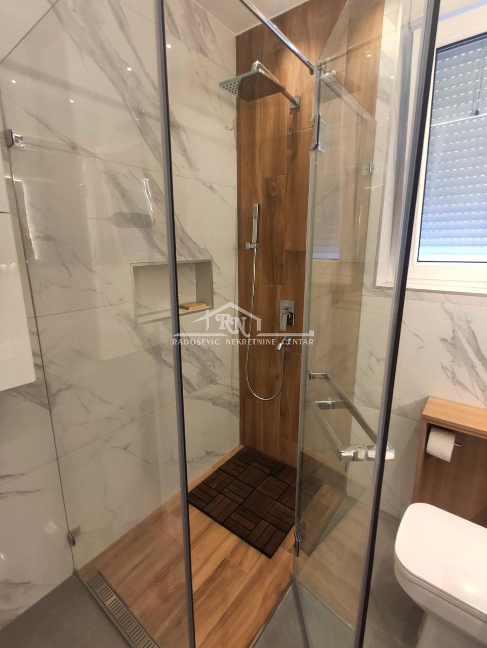 Slika 11 - Cetinjska, Dvosoban stan na prodaju, 45m2, 330.000€