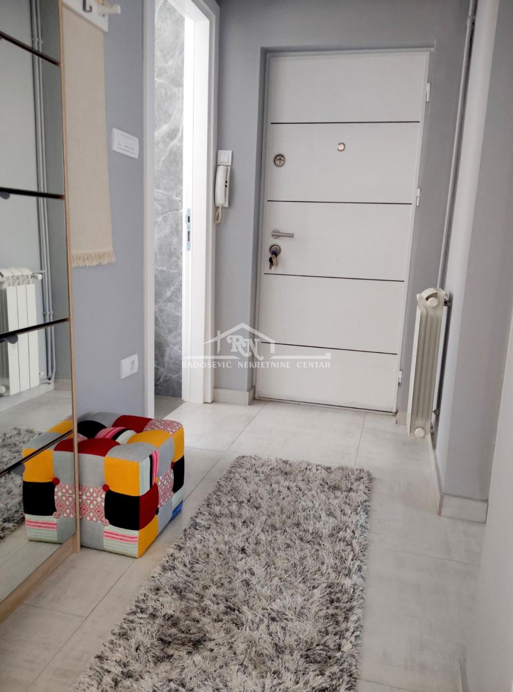 Slika 3 - Cetinjska, Dvosoban stan na prodaju, 45m2, 330.000€