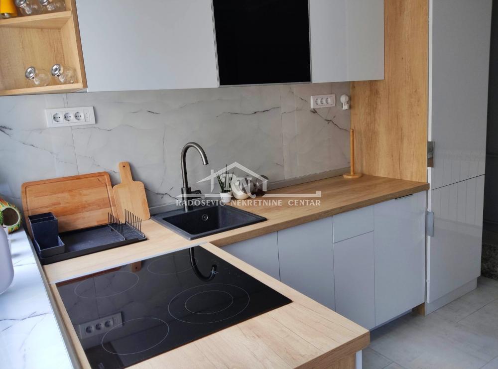 Slika 6 - Cetinjska, Dvosoban stan na prodaju, 45m2, 330.000€