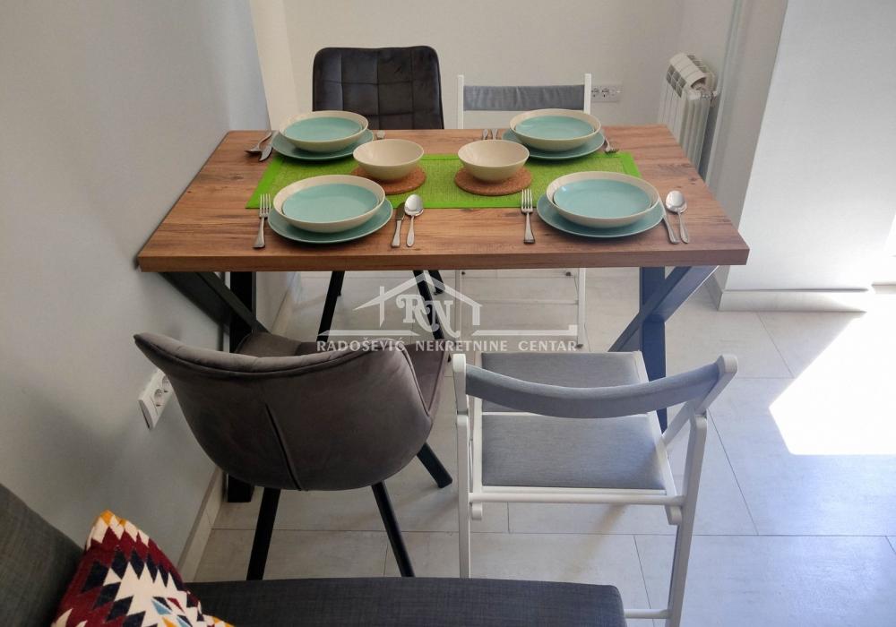 Slika 8 - Cetinjska, Dvosoban stan na prodaju, 45m2, 330.000€