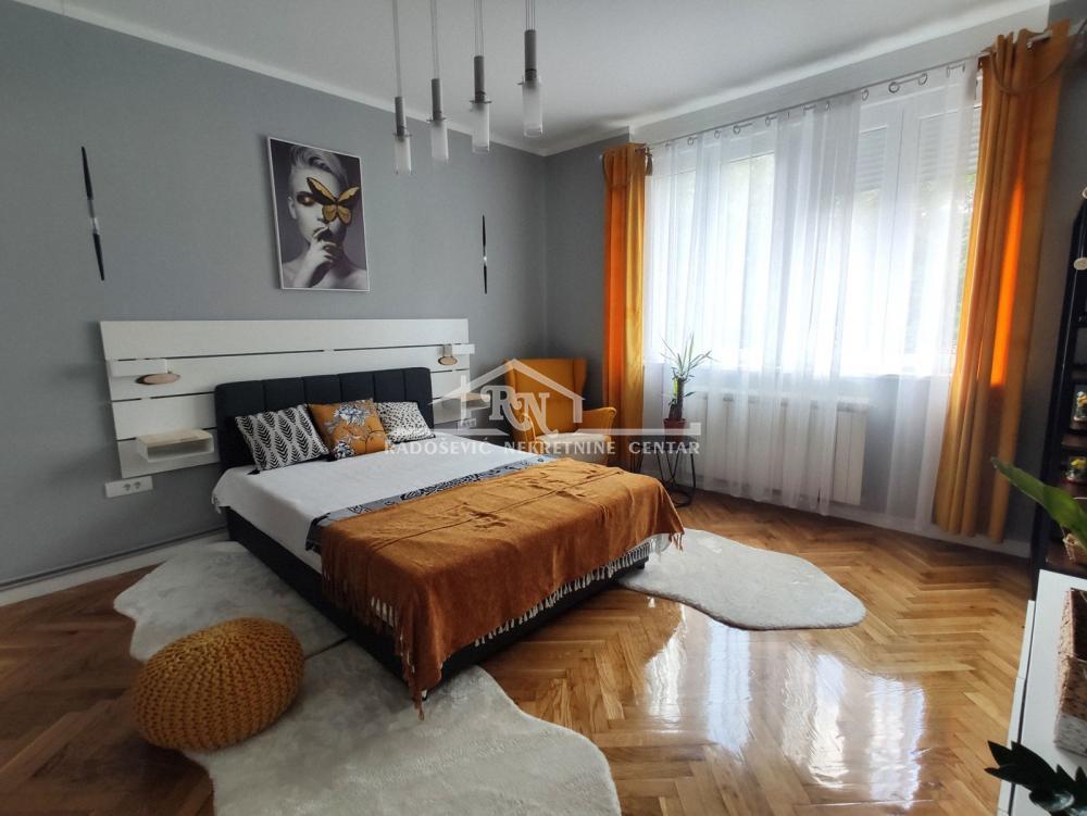 Glavna slika -Cetinjska, Dvosoban stan na prodaju, 45m2, 330.000€
