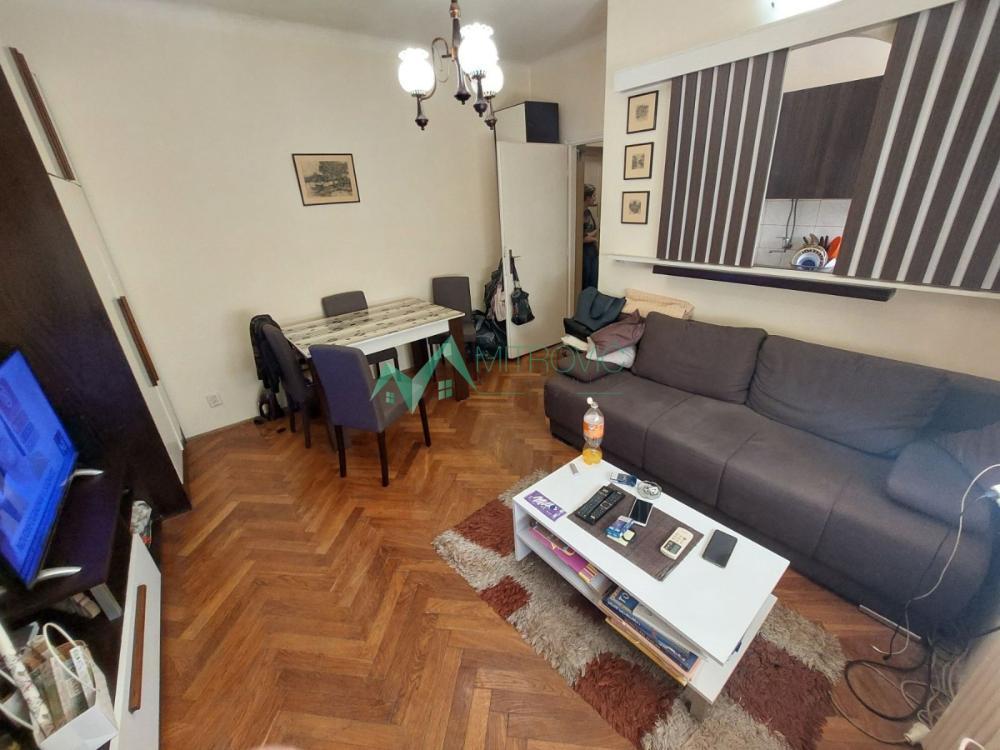 Glavna slika -Dvosoban stan na prodaju, 33m2, 110.000€