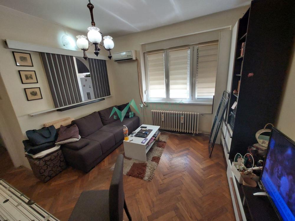 Slika 7 - Dvosoban stan na prodaju, 33m2, 110.000€