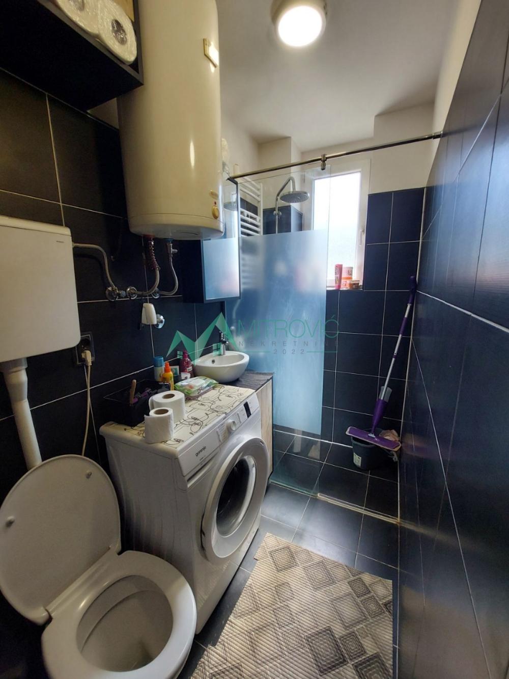 Slika 8 - Dvosoban stan na prodaju, 33m2, 110.000€