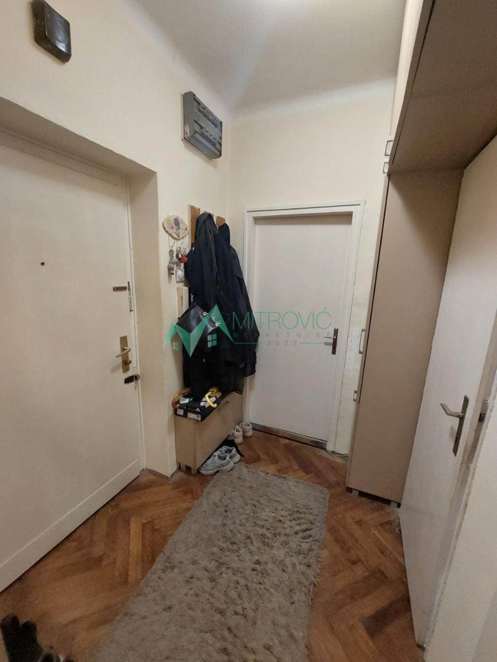 Slika 2 - Dvosoban stan na prodaju, 33m2, 110.000€