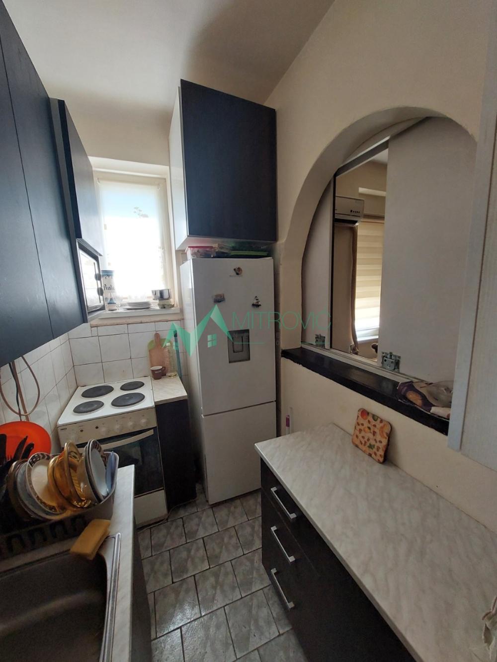 Slika 3 - Dvosoban stan na prodaju, 33m2, 110.000€