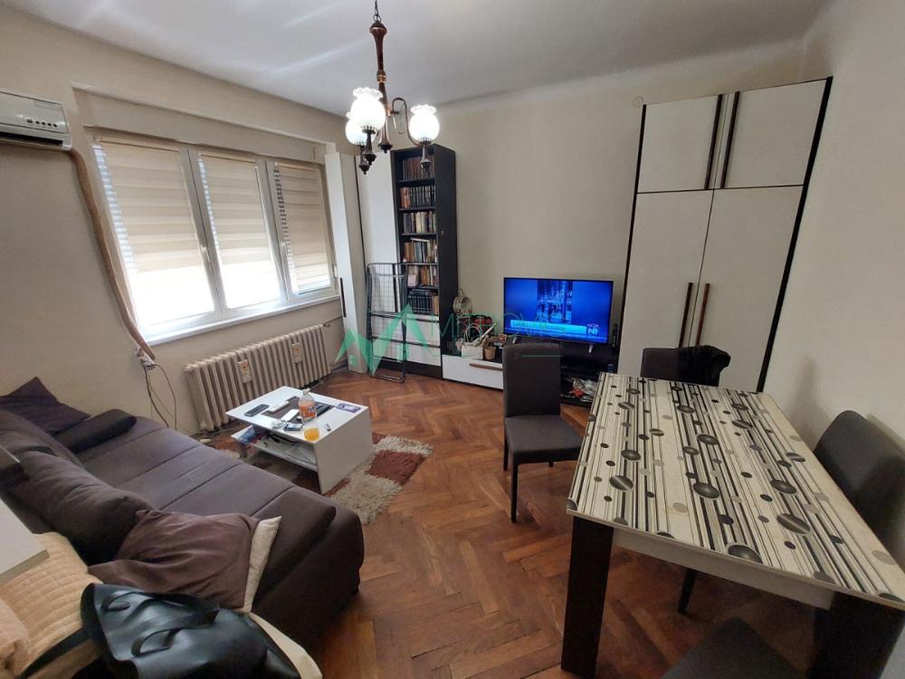 Slika 5 - Dvosoban stan na prodaju, 33m2, 110.000€