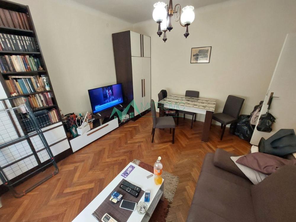 Slika 1 - Dvosoban stan na prodaju, 33m2, 110.000€