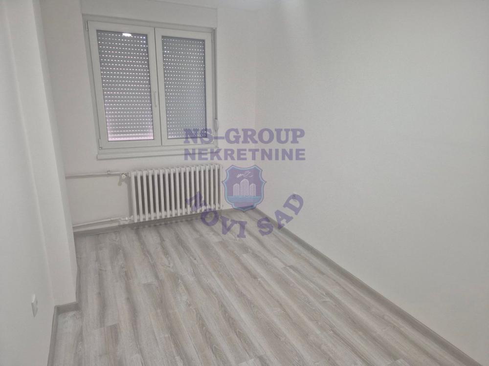 Glavna slika -Trosoban stan na prodaju, 60m2, 152.500€