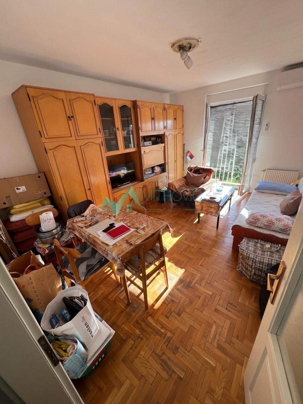 Glavna slika -Jednosoban stan na prodaju, 30m2, 94.760€