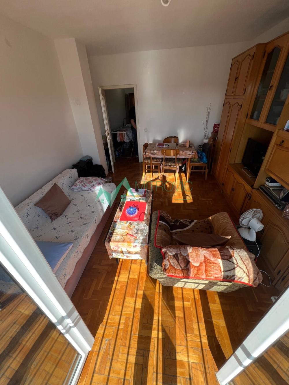 Slika 1 - Jednosoban stan na prodaju, 30m2, 94.760€