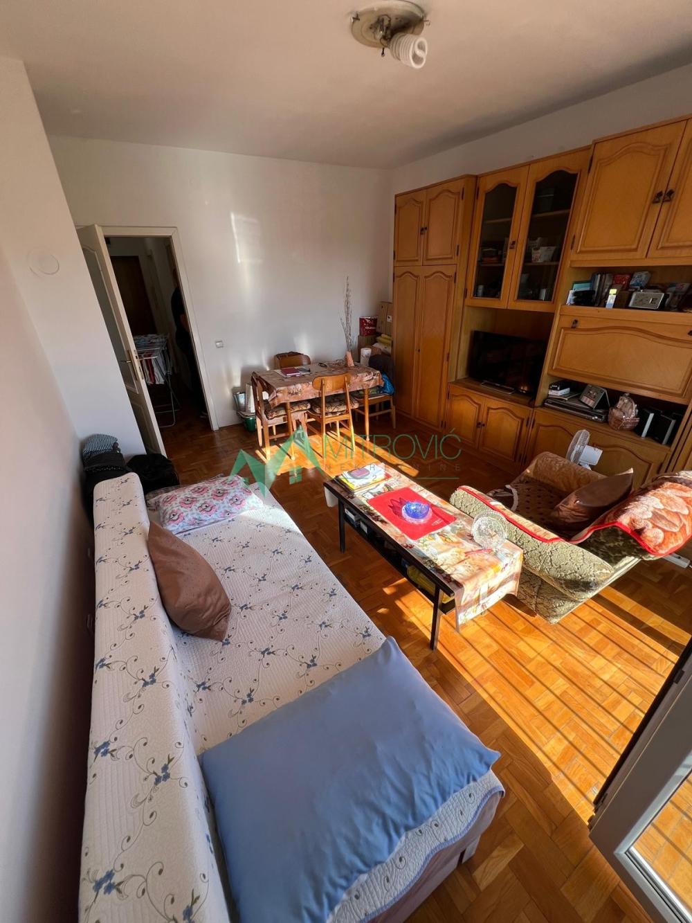 Slika 2 - Jednosoban stan na prodaju, 30m2, 94.760€