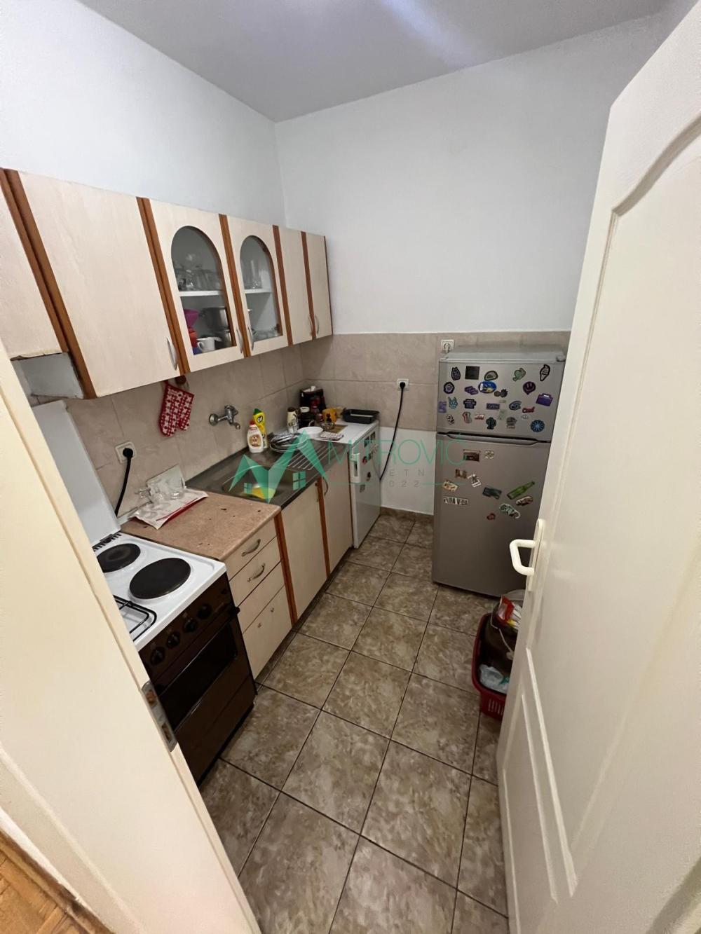 Slika 3 - Jednosoban stan na prodaju, 30m2, 94.760€