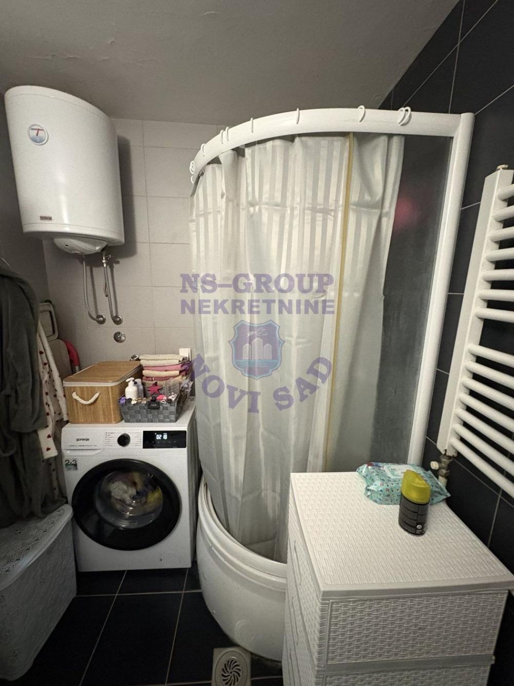 Slika 6 - Dvosoban stan na prodaju, 51m2, 169.950€