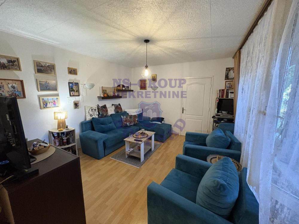 Slika 1 - Dvosoban stan na prodaju, 51m2, 169.950€