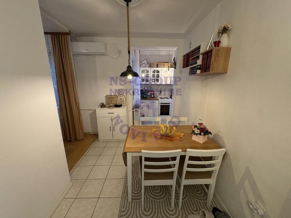 Slika 2 - Dvosoban stan na prodaju, 51m2, 169.950€