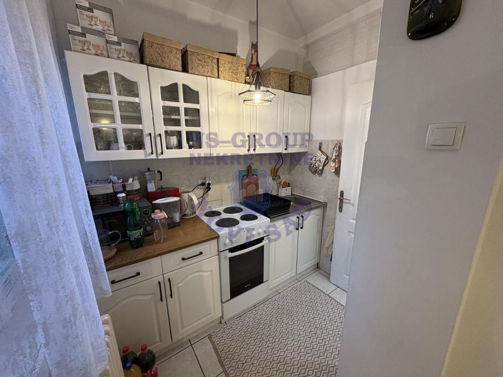 Slika 3 - Dvosoban stan na prodaju, 51m2, 169.950€