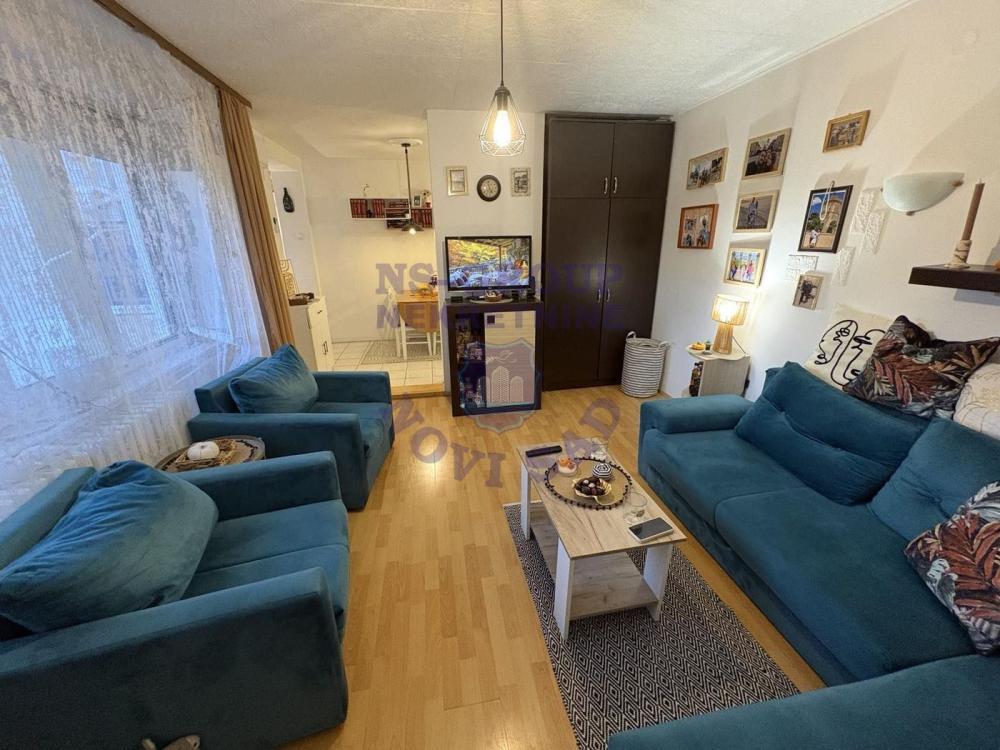 Glavna slika -Dvosoban stan na prodaju, 51m2, 169.950€