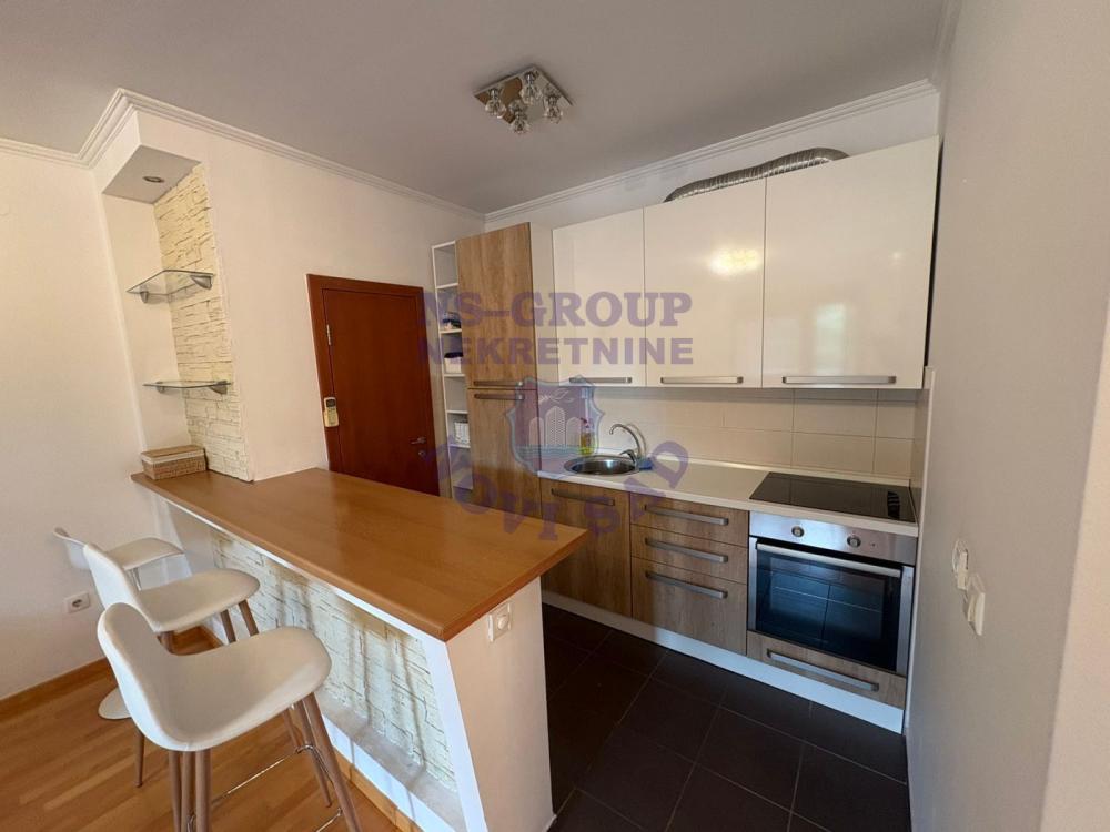 Slika 2 - Dvosoban stan na prodaju, 52m2, 226.600€