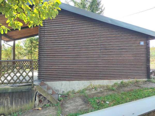 Glavna slika -Sase Simeunovica,  Kuća na prodaju, 40m2, 46.500€