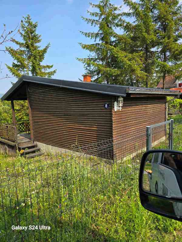 Slika 1 - Sase Simeunovica,  Kuća na prodaju, 40m2, 46.500€