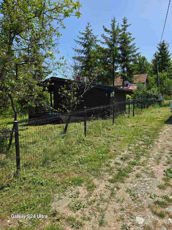 Slika 2 - Sase Simeunovica,  Kuća na prodaju, 40m2, 46.500€
