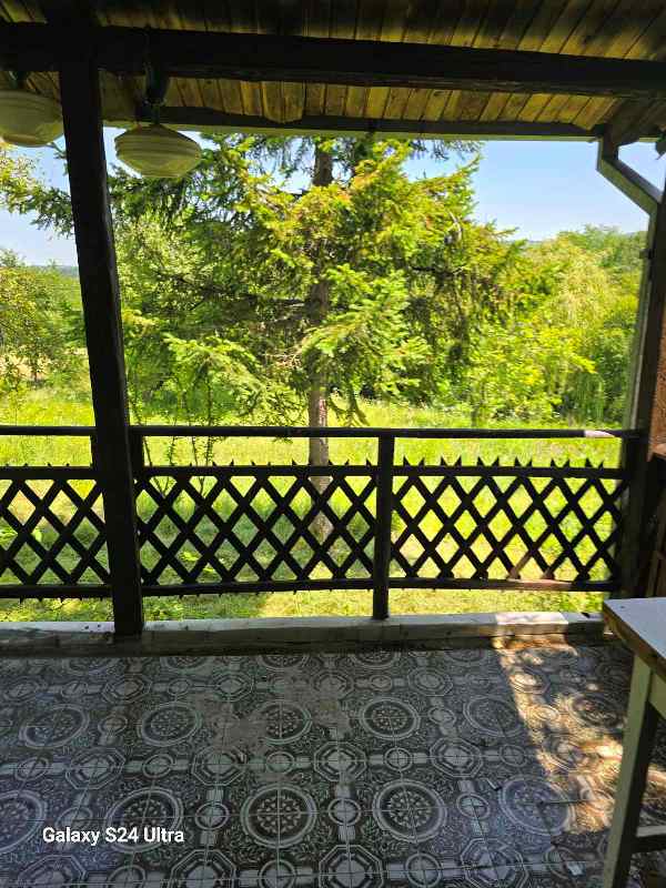 Slika 4 - Sase Simeunovica,  Kuća na prodaju, 40m2, 46.500€