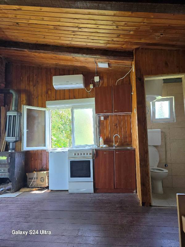 Slika 7 - Sase Simeunovica,  Kuća na prodaju, 40m2, 46.500€