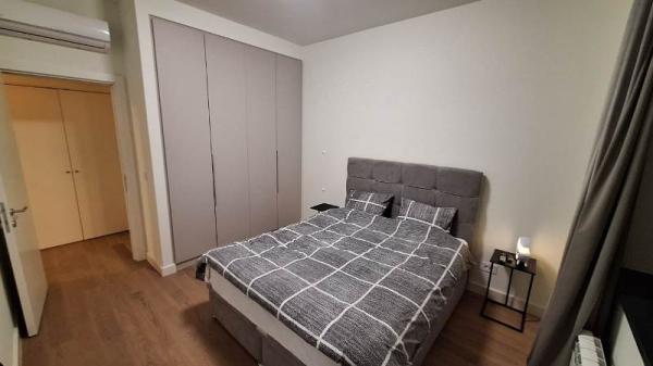 Slika 5 - Bulevar Vudroa Vilsona, Dvosoban stan na prodaju, 54m2, 275.000€